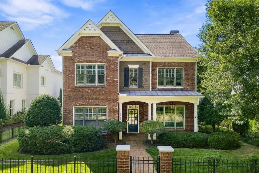 12466 Broadwell Road, Milton, GA 30004 - #2
