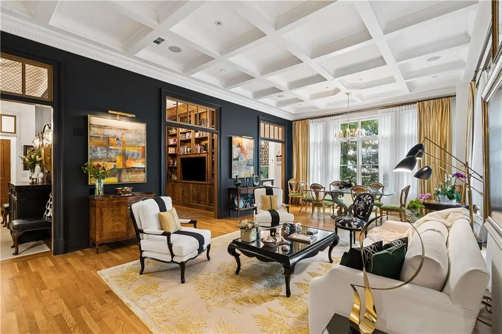 2500 Peachtree Road #103 S, Atlanta, GA 30305 - #1
