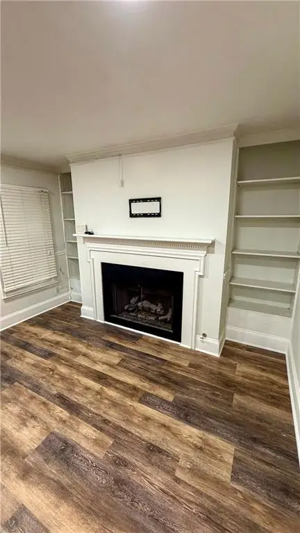 230 Peachtree Hollow Court, Atlanta, GA 30328 - #3