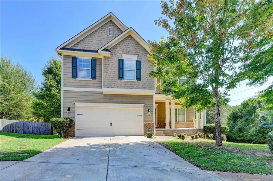 6331 Salinger Court Se, Mableton, GA 30126 - #3