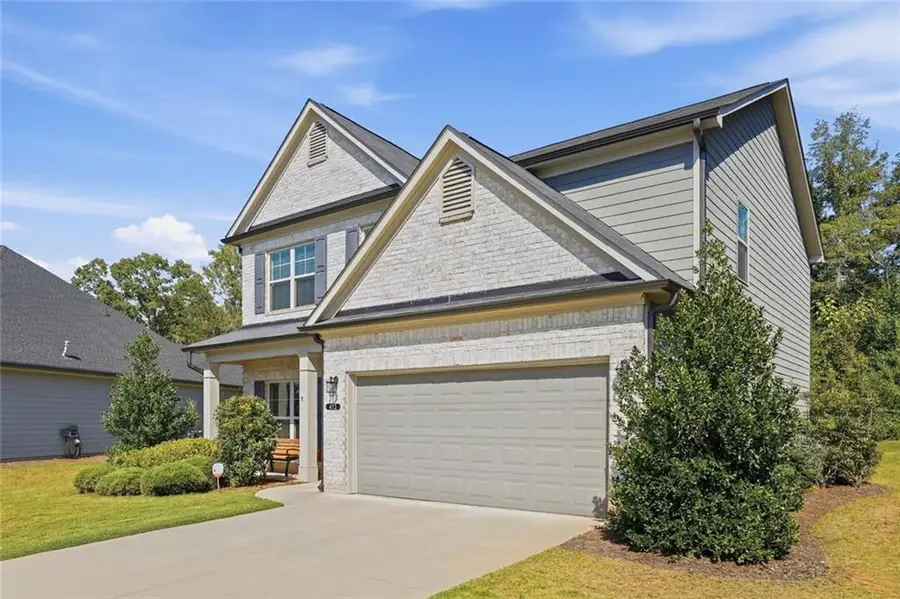 413 Hudson Cove Trail Ne, Gainesville, GA 30506 - #2