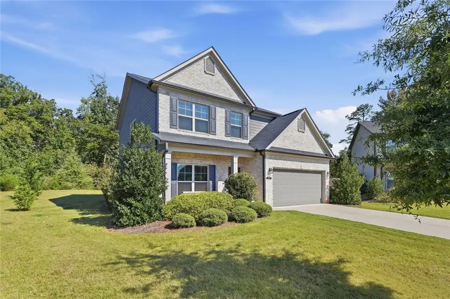 413 Hudson Cove Trail Ne, Gainesville, GA 30506 - #3