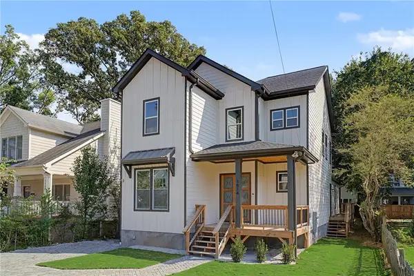 1514 Mercer Avenue, Atlanta, GA 30337