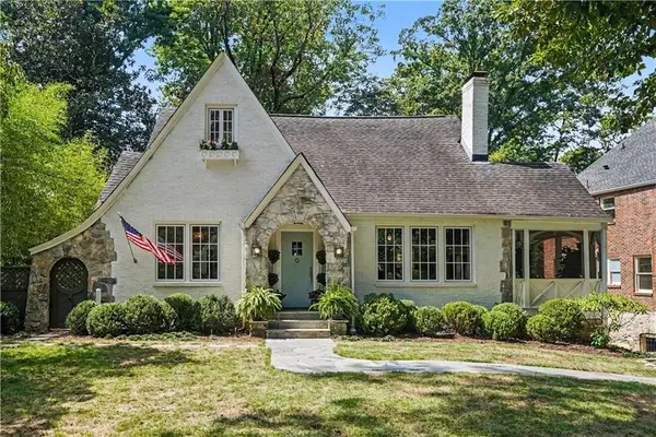 1704 N Rock Springs Road Ne, Atlanta, GA 30324