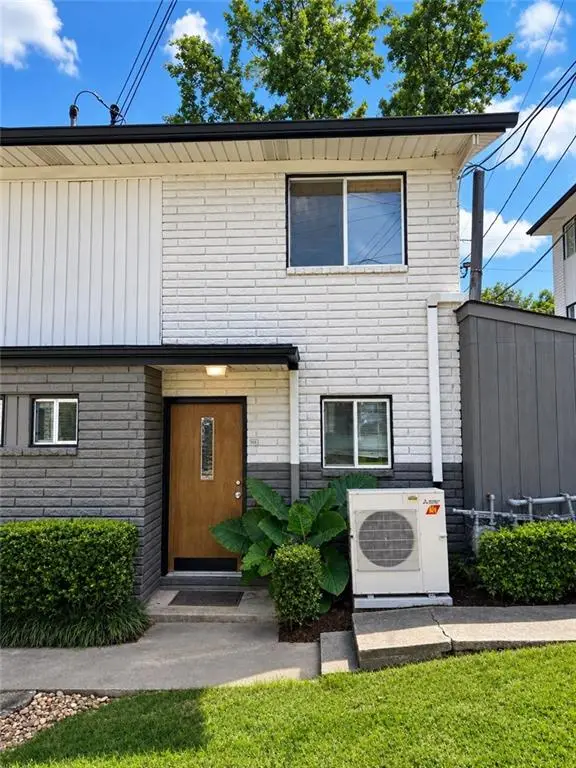 3501 Roswell Road #501, Atlanta, GA 30305 - #1