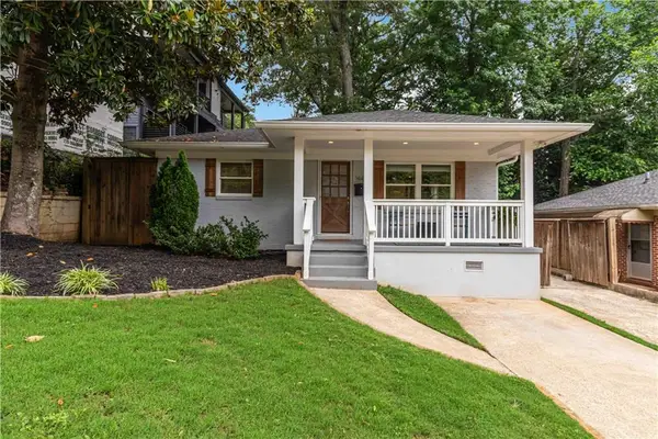 1440 Chipley Street Ne, Atlanta, GA 30307