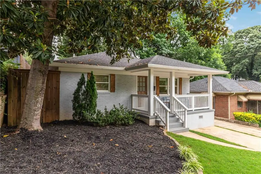 1440 Chipley Street Ne, Atlanta, GA 30307 - #2