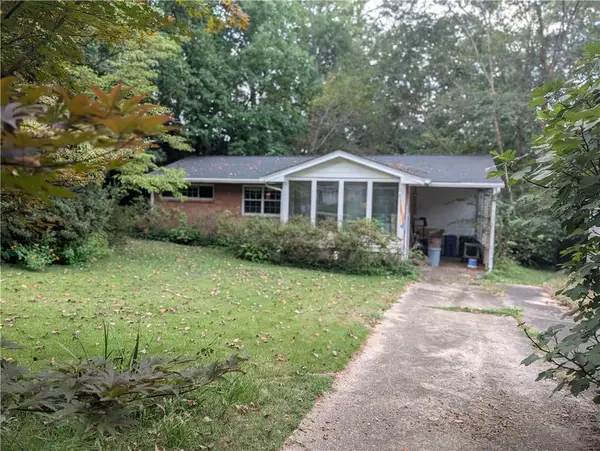 3095 Francine Drive, Decatur, GA 30033