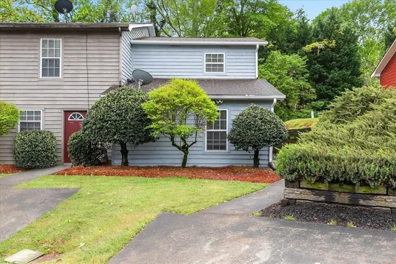 1714 Wynndowne Trail, Smyrna, GA 30080 - #1