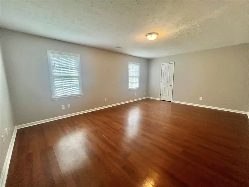 4403 Lincoln Jones Road, Ellenwood, GA 30294 - #1