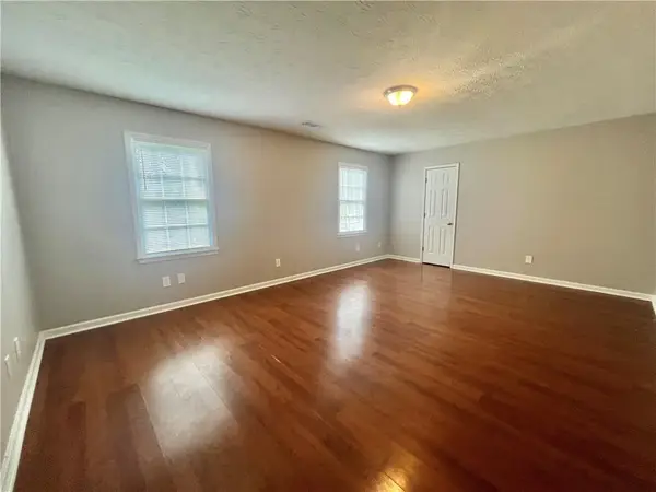 4403 Lincoln Jones Road, Ellenwood, GA 30294