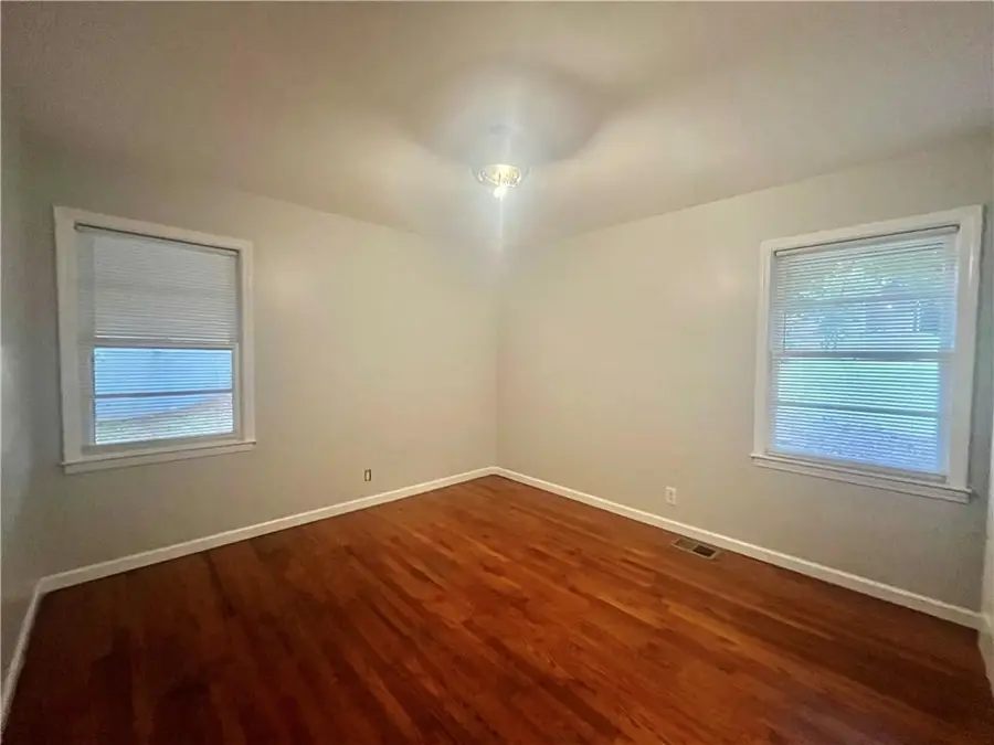 4403 Lincoln Jones Road, Ellenwood, GA 30294 - #2