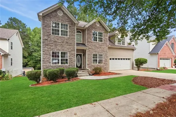 198 Wallace Hill Court, Lawrenceville, GA 30045
