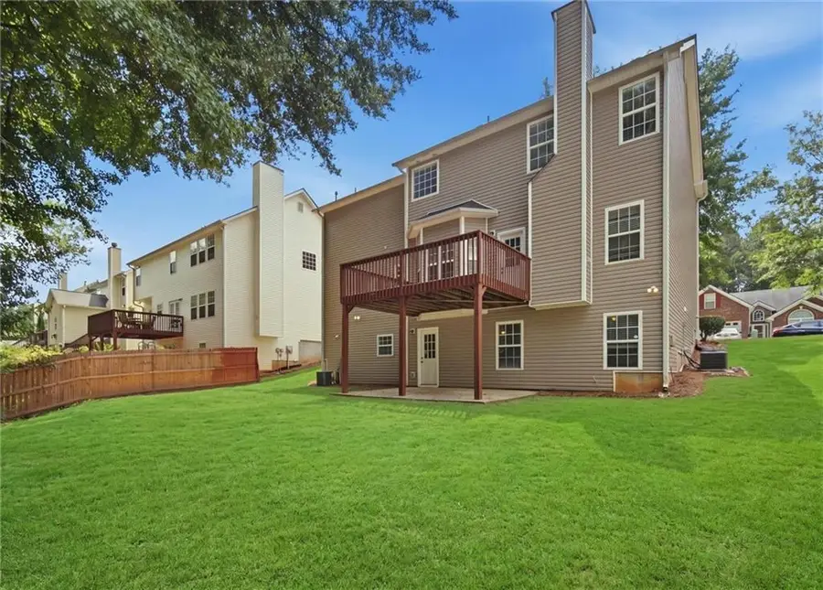 198 Wallace Hill Court, Lawrenceville, GA 30045 - #2