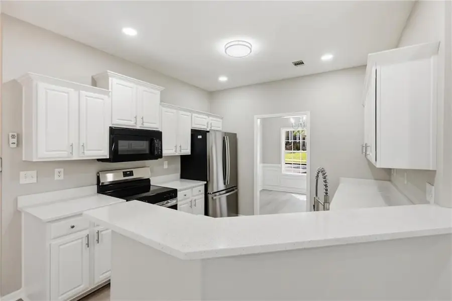 198 Wallace Hill Court, Lawrenceville, GA 30045 - #3