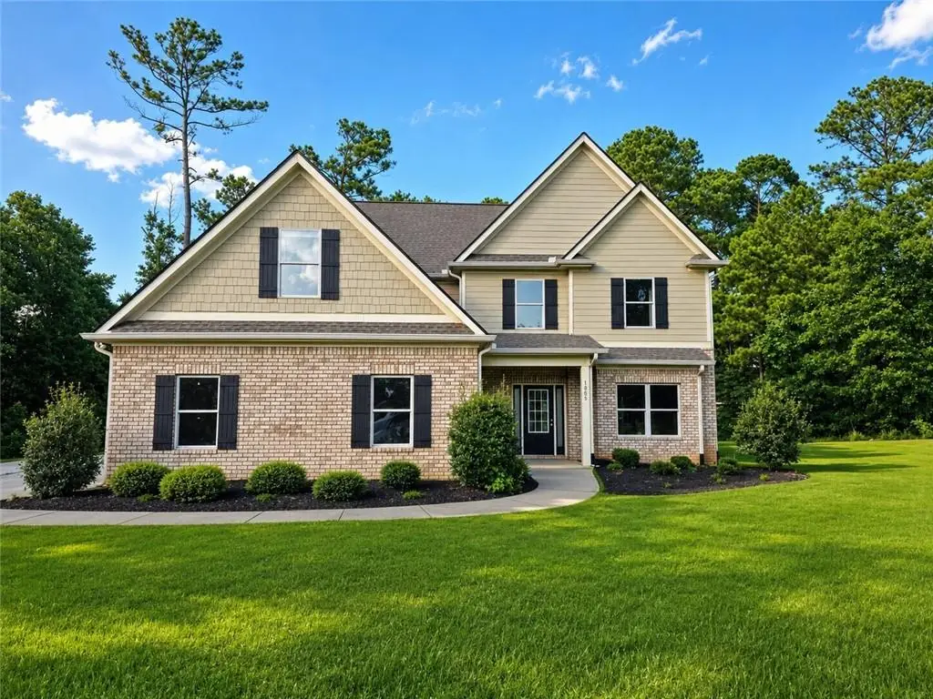 1905 Callee Court, Loganville, GA 30052 - #1