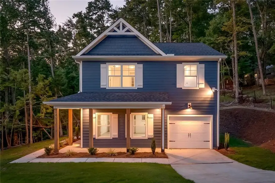 7511 Magnolia Lane, Murrayville, GA 30564 - #2