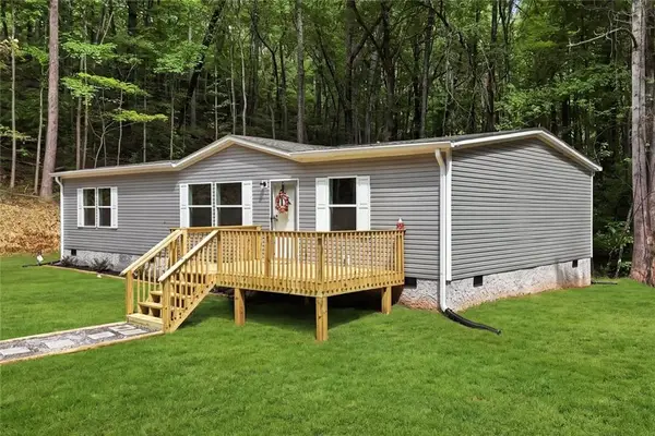 2296 Highway 136 East, Jasper, GA 30143