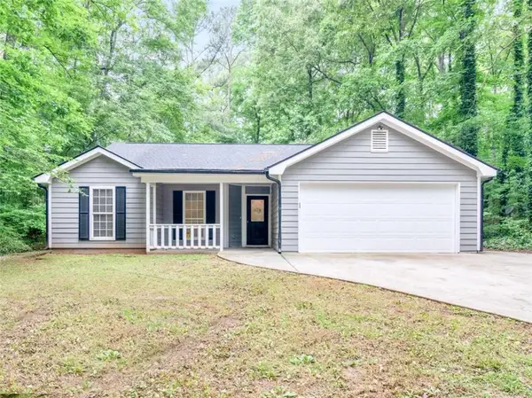 140 Oaklake Drive, Covington, GA 30016