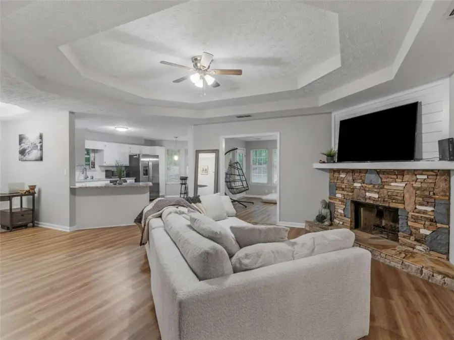 140 Oaklake Drive, Covington, GA 30016 - #2
