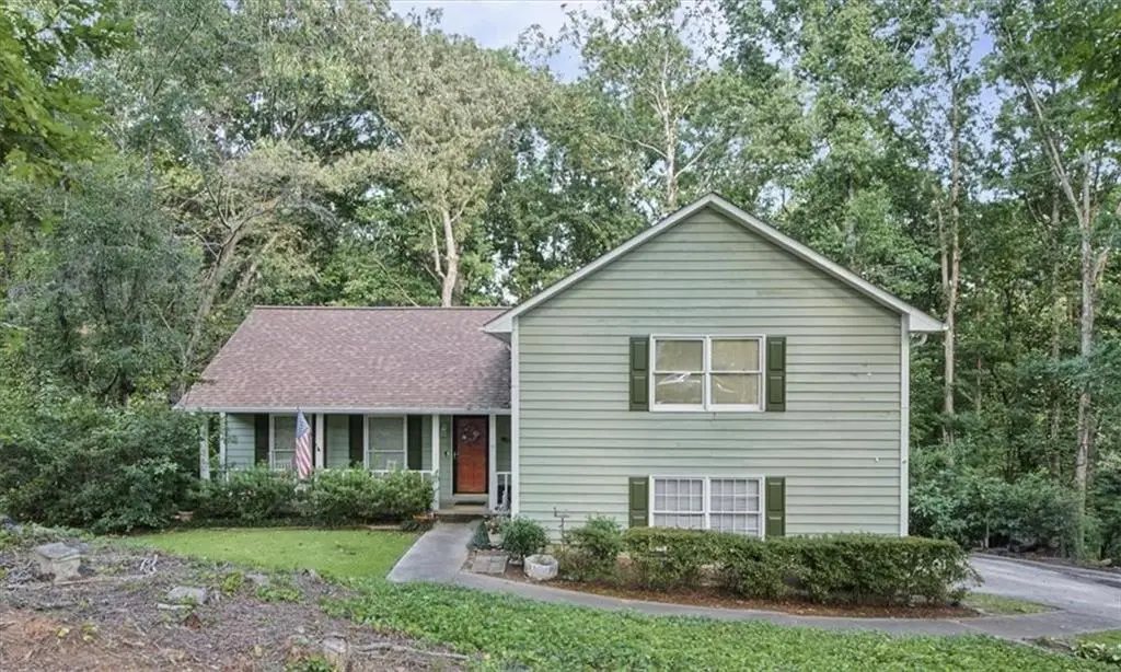 172 Belfast Court Sw, Mableton, GA 30126 - #1