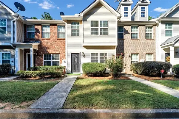 434 Berckman Drive Nw, Lilburn, GA 30047