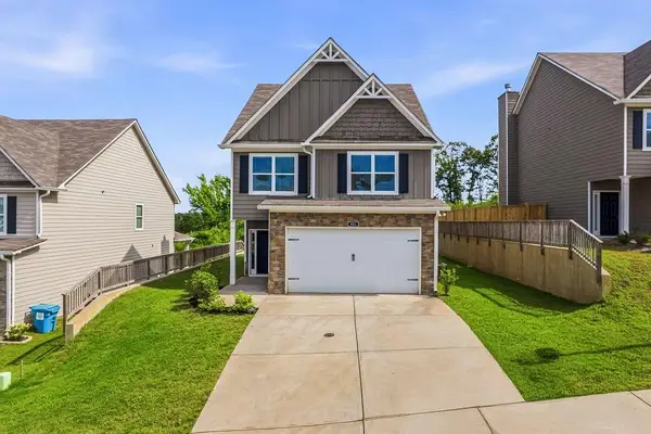 321 Melody Lane, Cartersville, GA 30121
