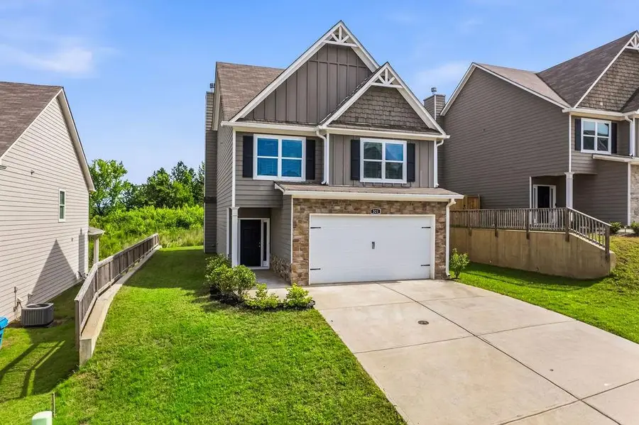 321 Melody Lane, Cartersville, GA 30121 - #2