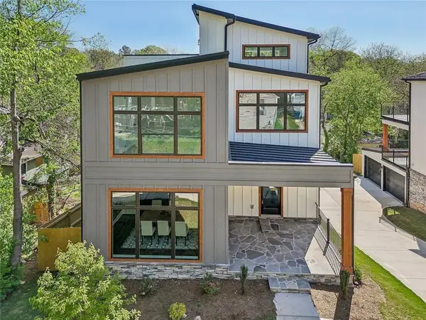 1140 Hubbard Street Sw, Atlanta, GA 30310