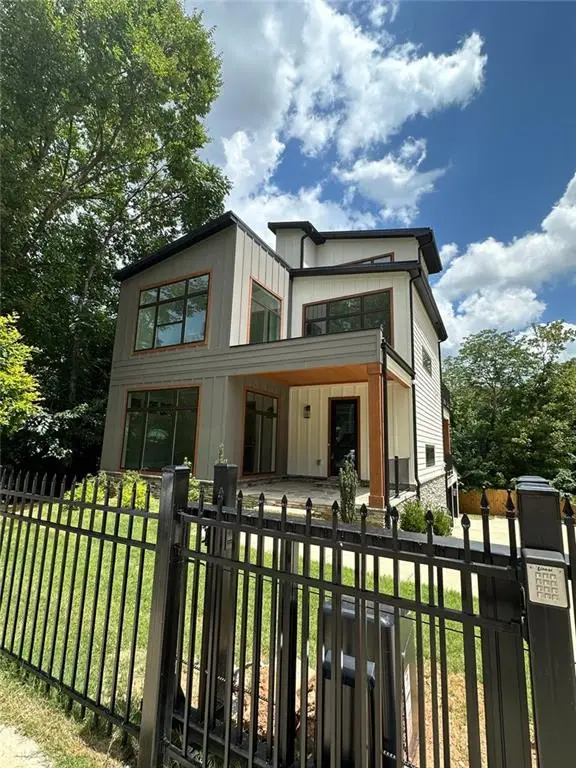 1140 Hubbard Street Sw, Atlanta, GA 30310 - #2