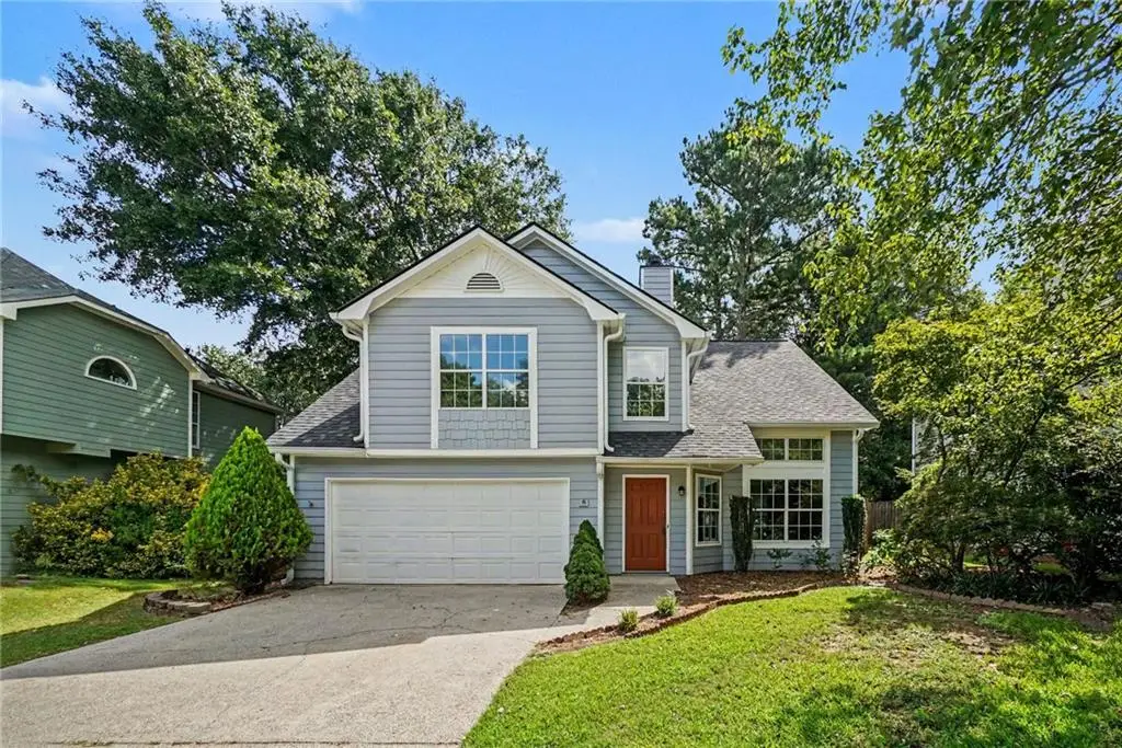 2684 Piedmont Oak Drive, Marietta, GA 30066 - #1