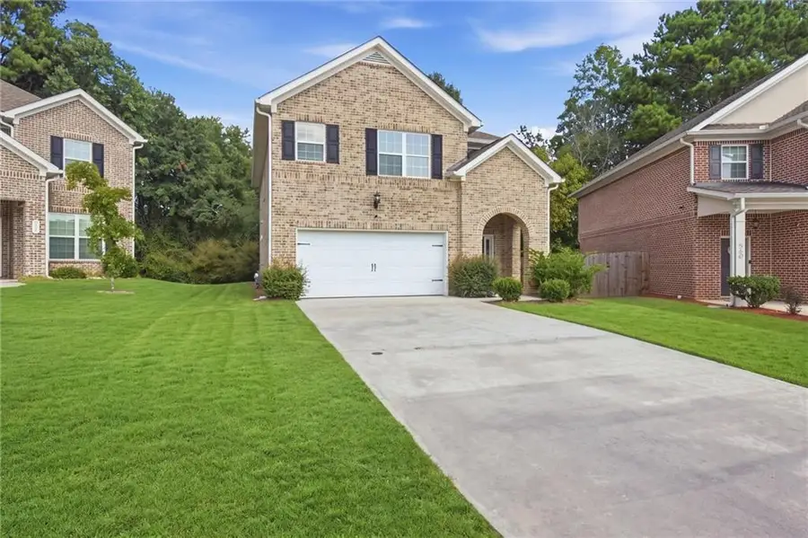 564 Sprayberry Drive, Stockbridge, GA 30281 - #2