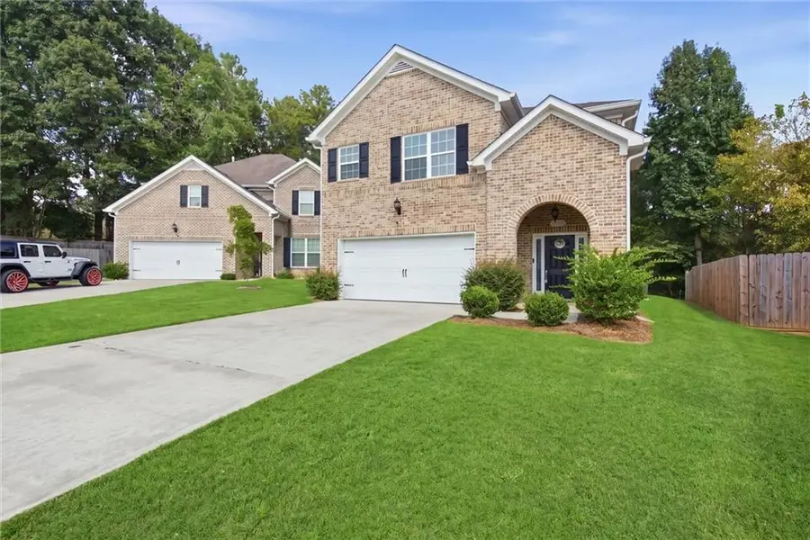 564 Sprayberry Drive, Stockbridge, GA 30281 - #3