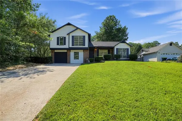 2640 Rolling Hills Way, Conyers, GA 30094