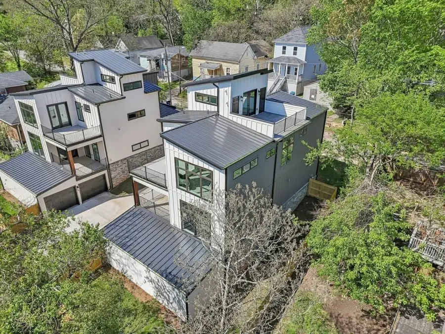 1144 Hubbard Street Sw, Atlanta, GA 30310 - #2