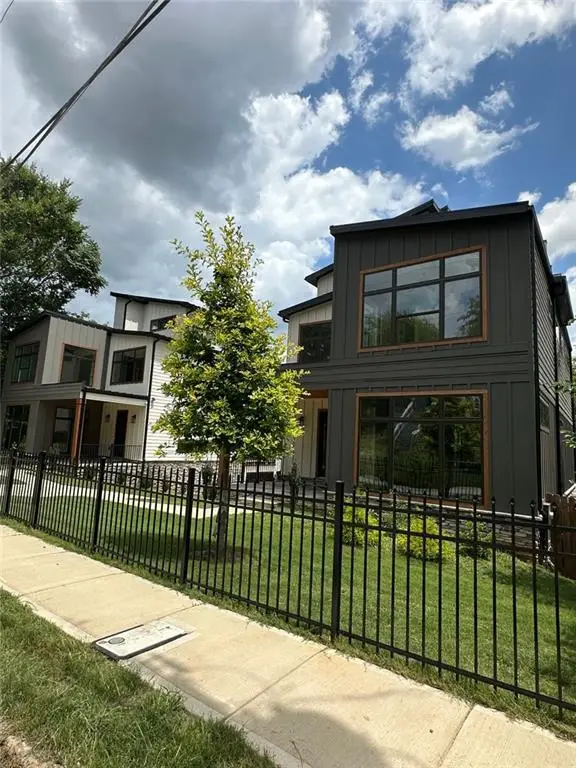 1144 Hubbard Street Sw, Atlanta, GA 30310 - #3
