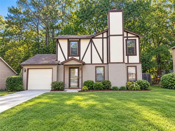 5459 Farmview Close, Stone Mountain, GA 30088