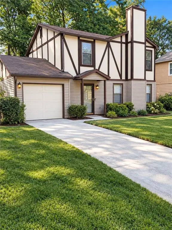 5459 Farmview Close, Stone Mountain, GA 30088 - #2