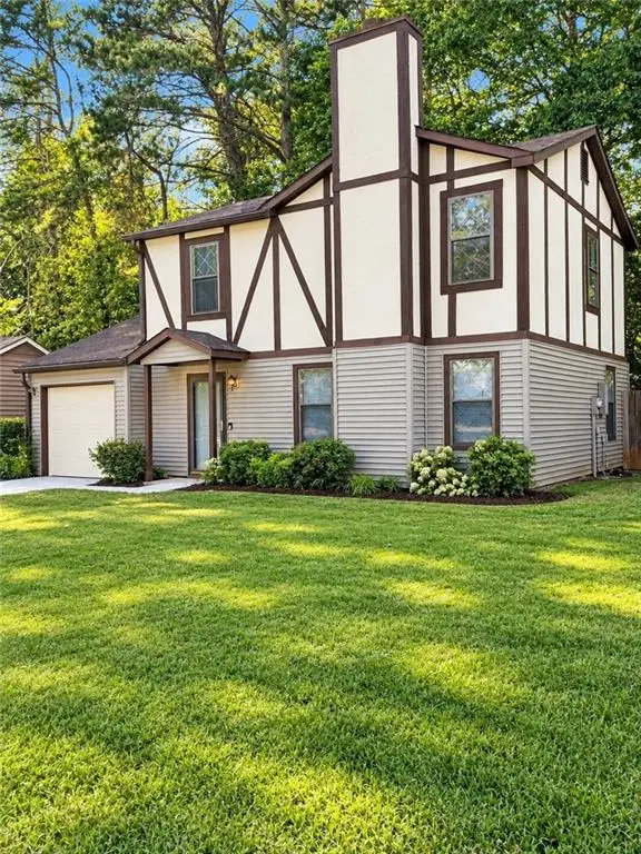 5459 Farmview Close, Stone Mountain, GA 30088 - #3