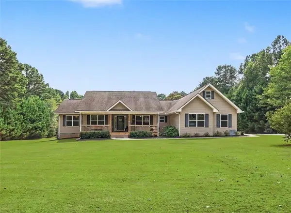 4851 Holly Springs Road, Pendergrass, GA 30567