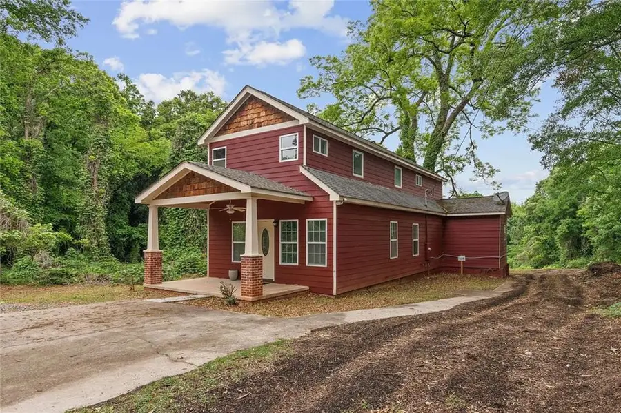 1409 Bridges Avenue Sw, Atlanta, GA 30310 - #2