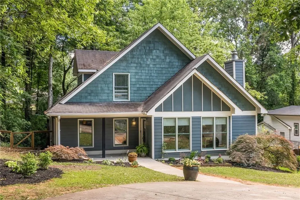 1515 Wainwright Drive Se, Atlanta, GA 30316 - #1