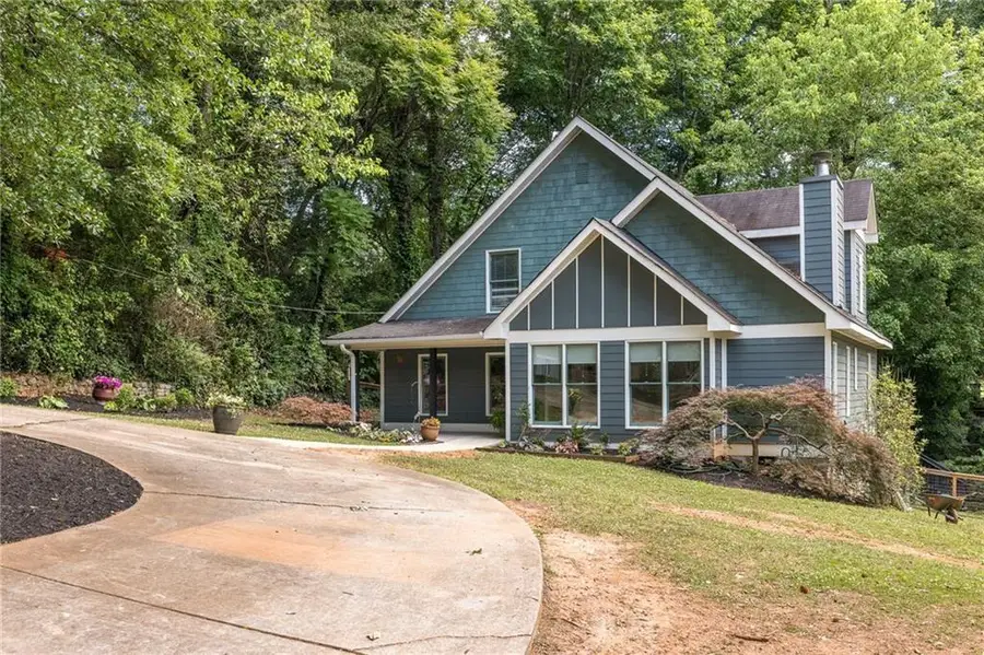 1515 Wainwright Drive Se, Atlanta, GA 30316 - #2