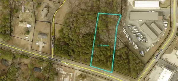 110 Cedarcrest Road, Dallas, GA 30132