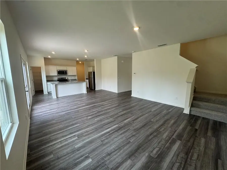 366 Otway Loop, Bethlehem, GA 30620 - #3