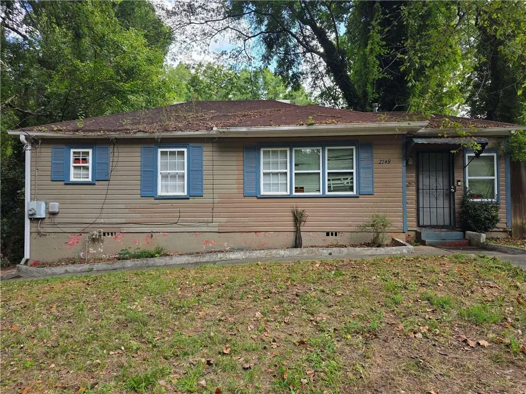 2749 Dale Creek Drive, Atlanta, GA 30318 - #1