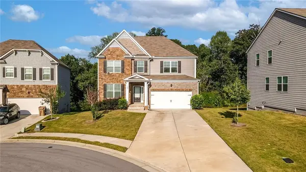 186 Valimar Drive, Braselton, GA 30517