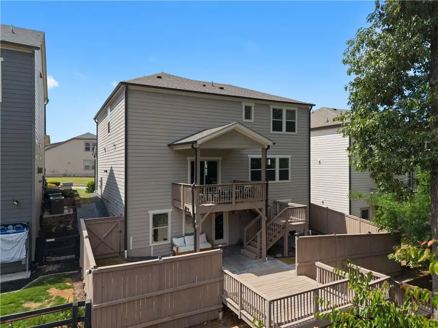 5980 Arbor Green Circle, Sugar Hill, GA 30518 - #2