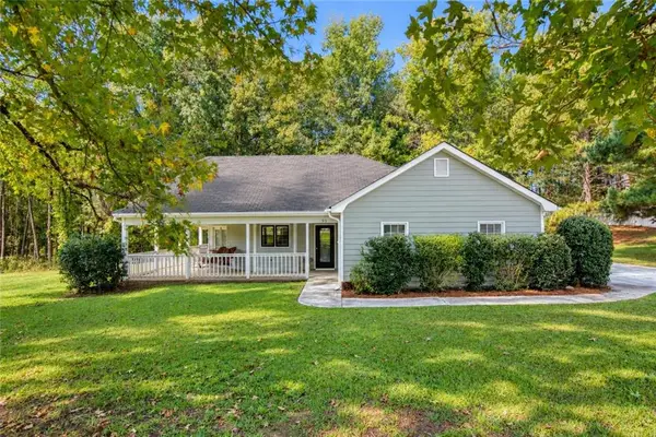 95 Park Place Drive, Covington, GA 30016