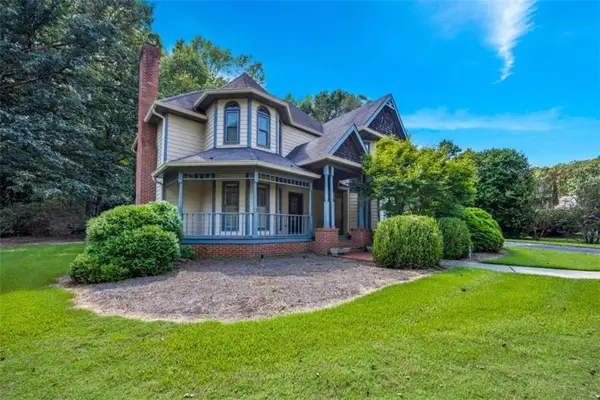 2773 Harvest Drive, Conyers, GA 30013